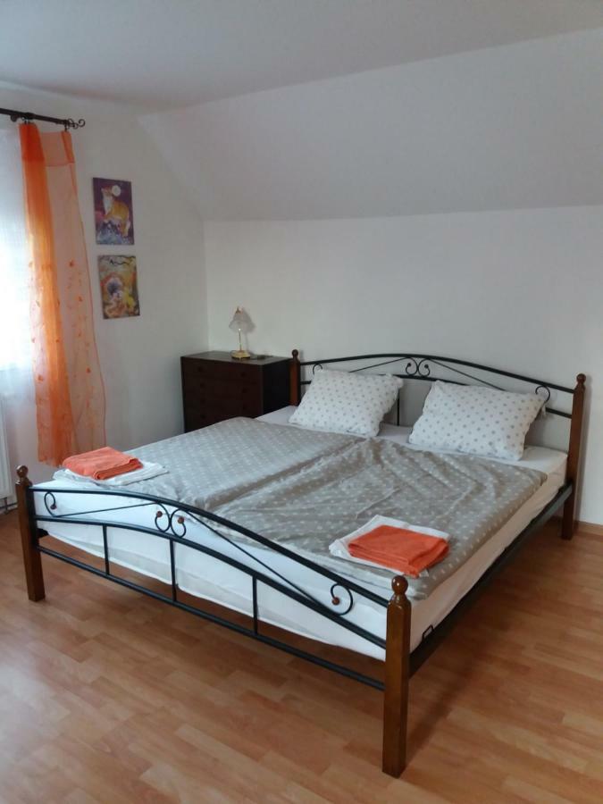Apartmany F-M Frýdek-Místek 外观 照片