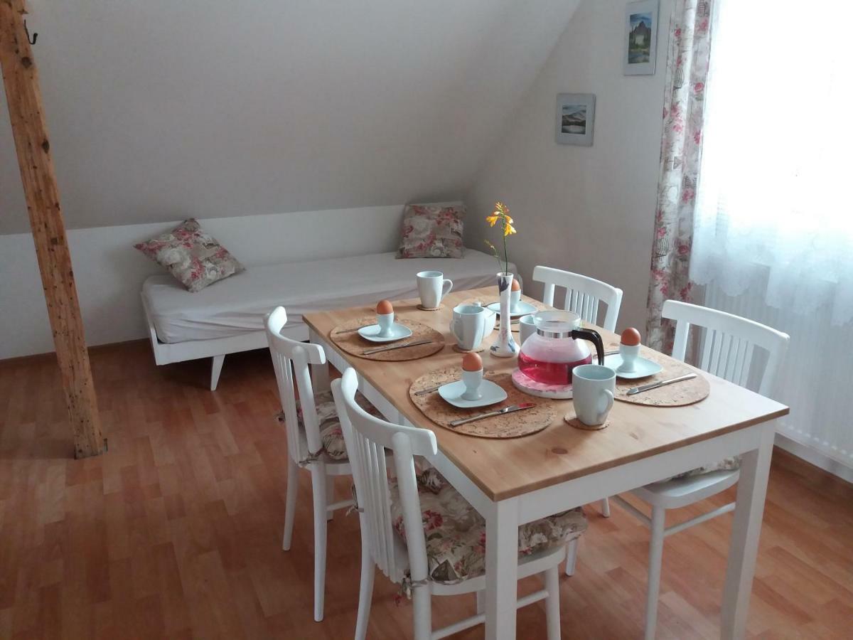 Apartmany F-M Frýdek-Místek 外观 照片