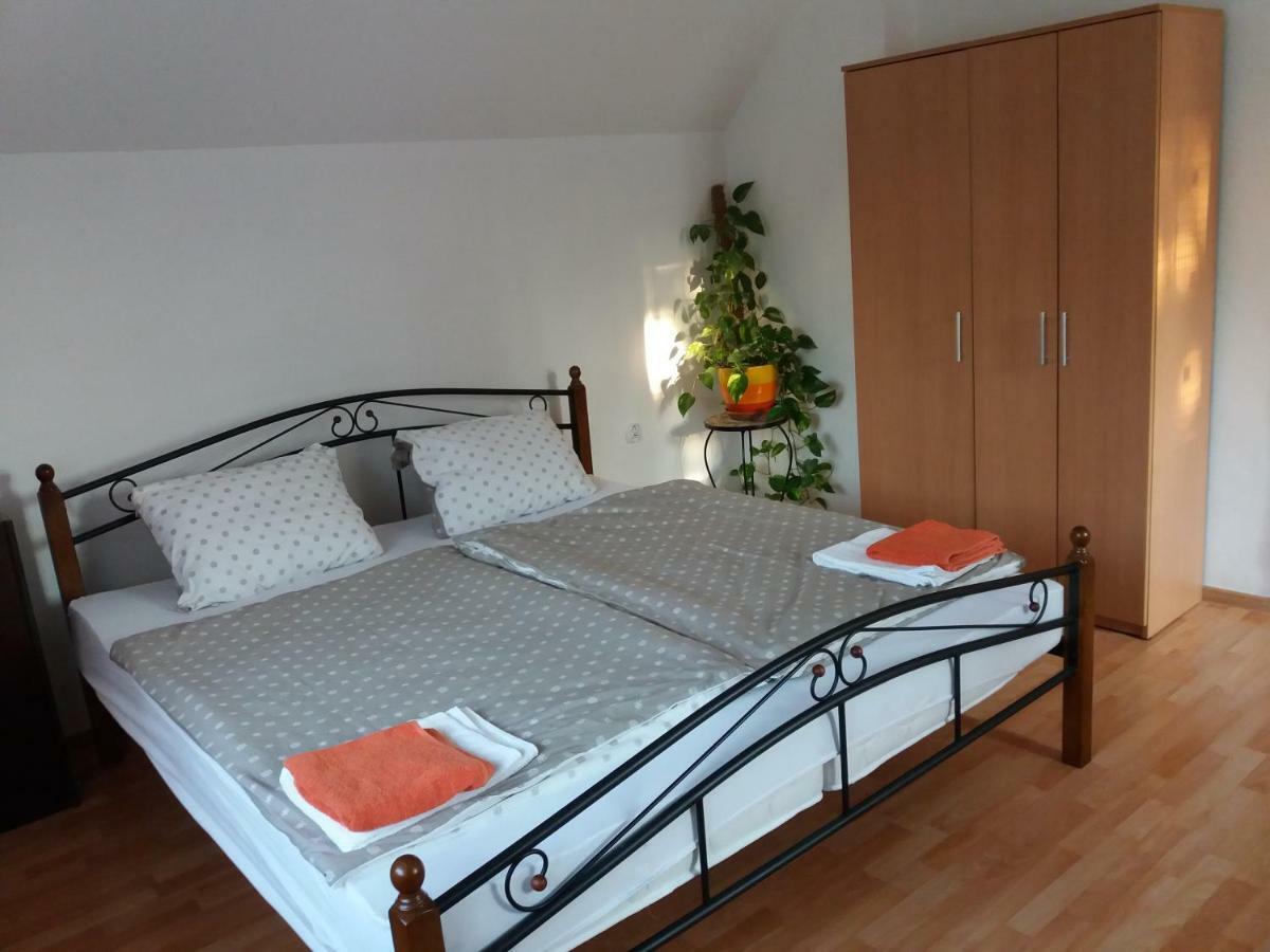 Apartmany F-M Frýdek-Místek 外观 照片