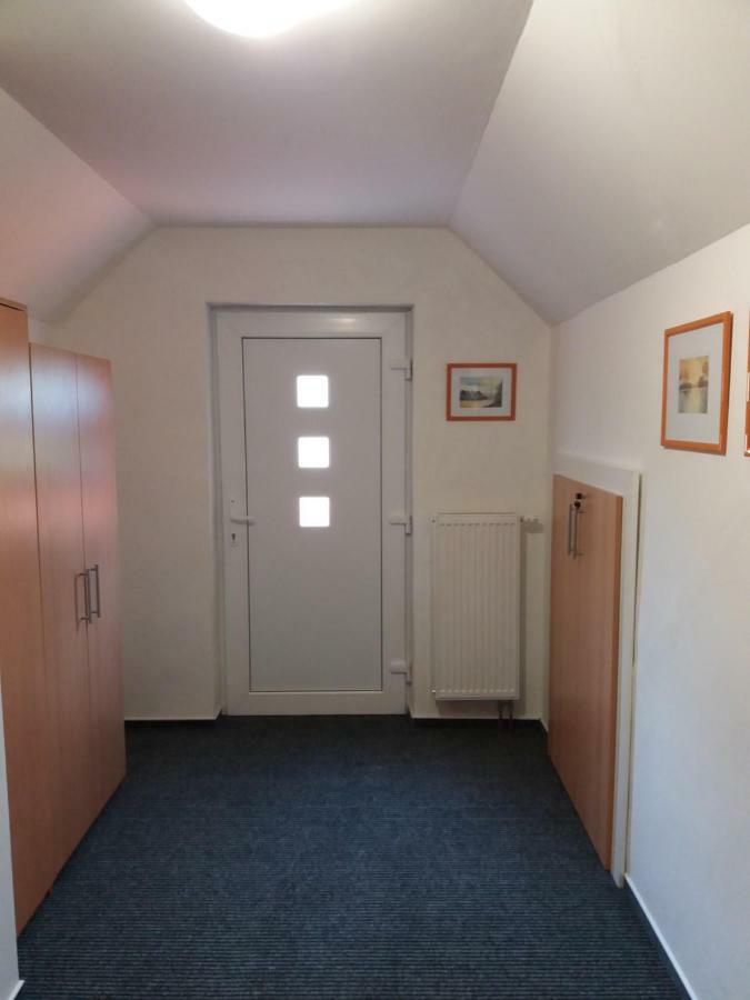 Apartmany F-M Frýdek-Místek 外观 照片