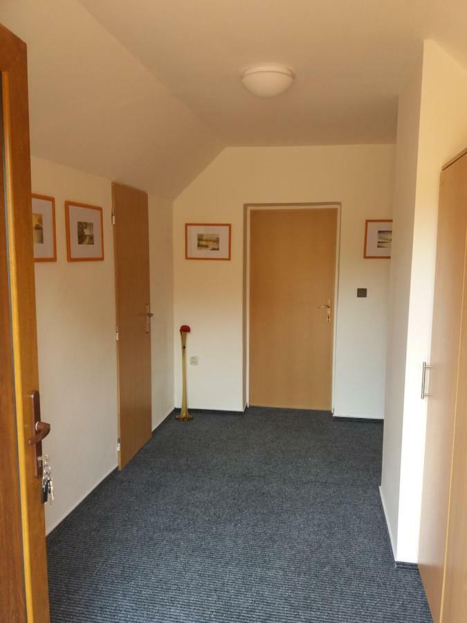 Apartmany F-M Frýdek-Místek 外观 照片