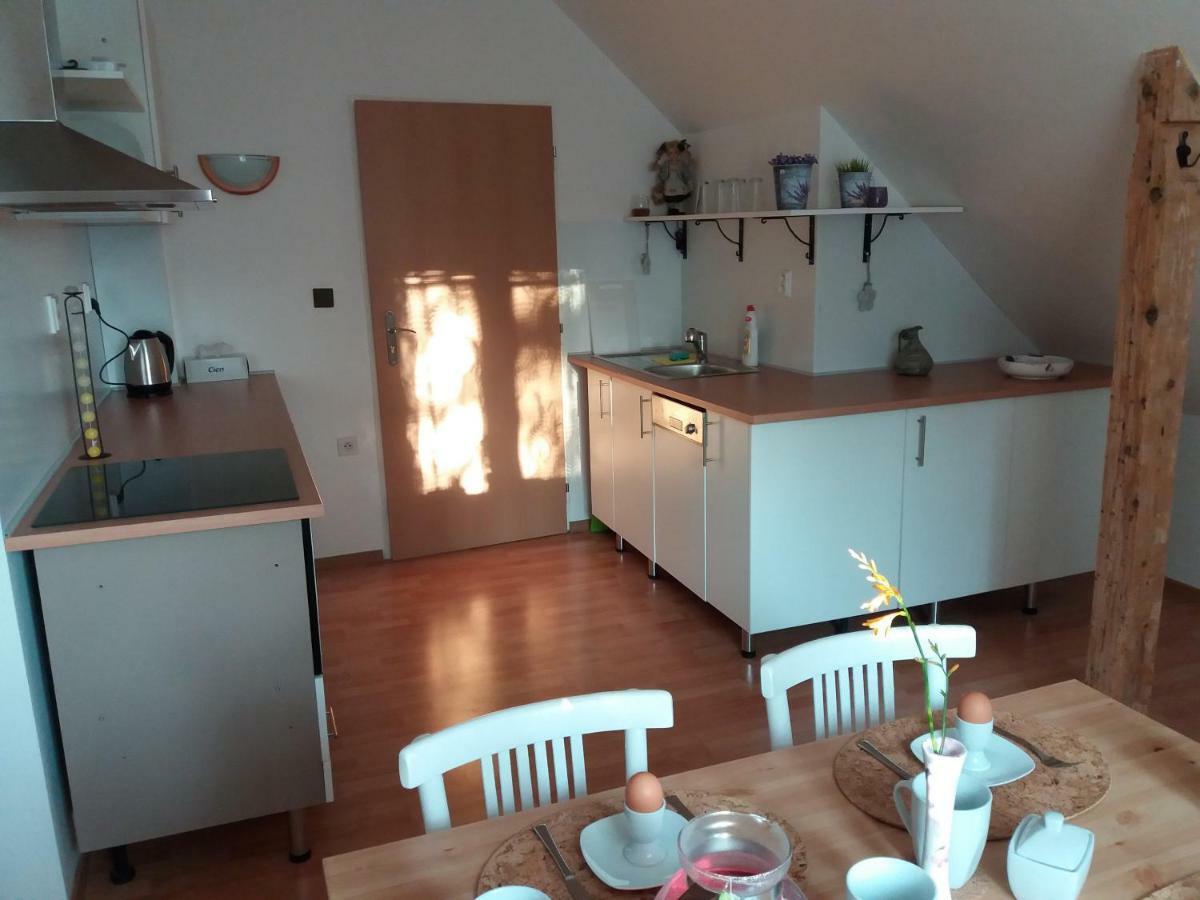 Apartmany F-M Frýdek-Místek 外观 照片