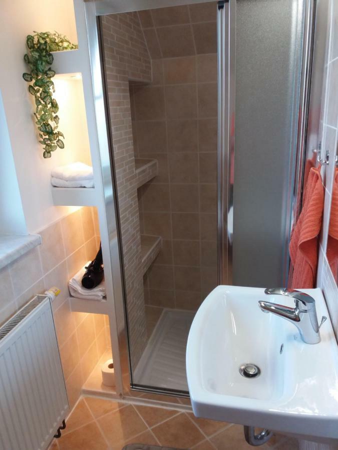 Apartmany F-M Frýdek-Místek 外观 照片